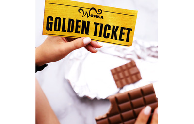Golden Ticket - Image 669